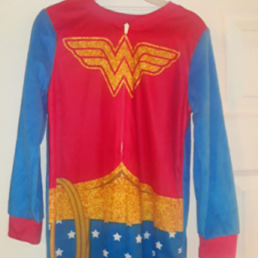 Girls PJ's - Picture 3 of 7